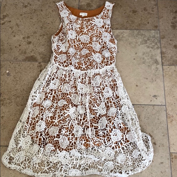 Maison Jules Dresses & Skirts - Lace dress
